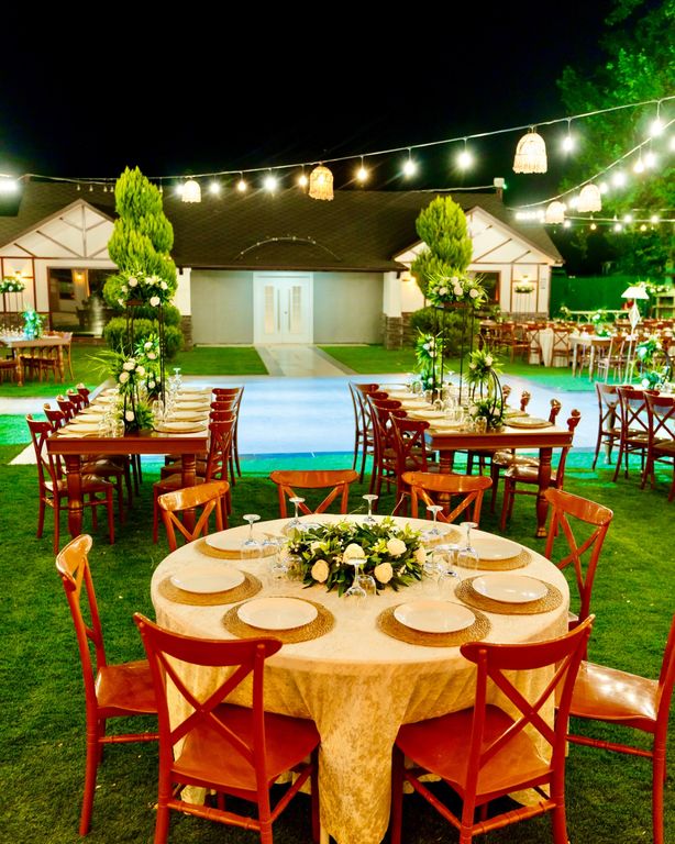 Bella Garden