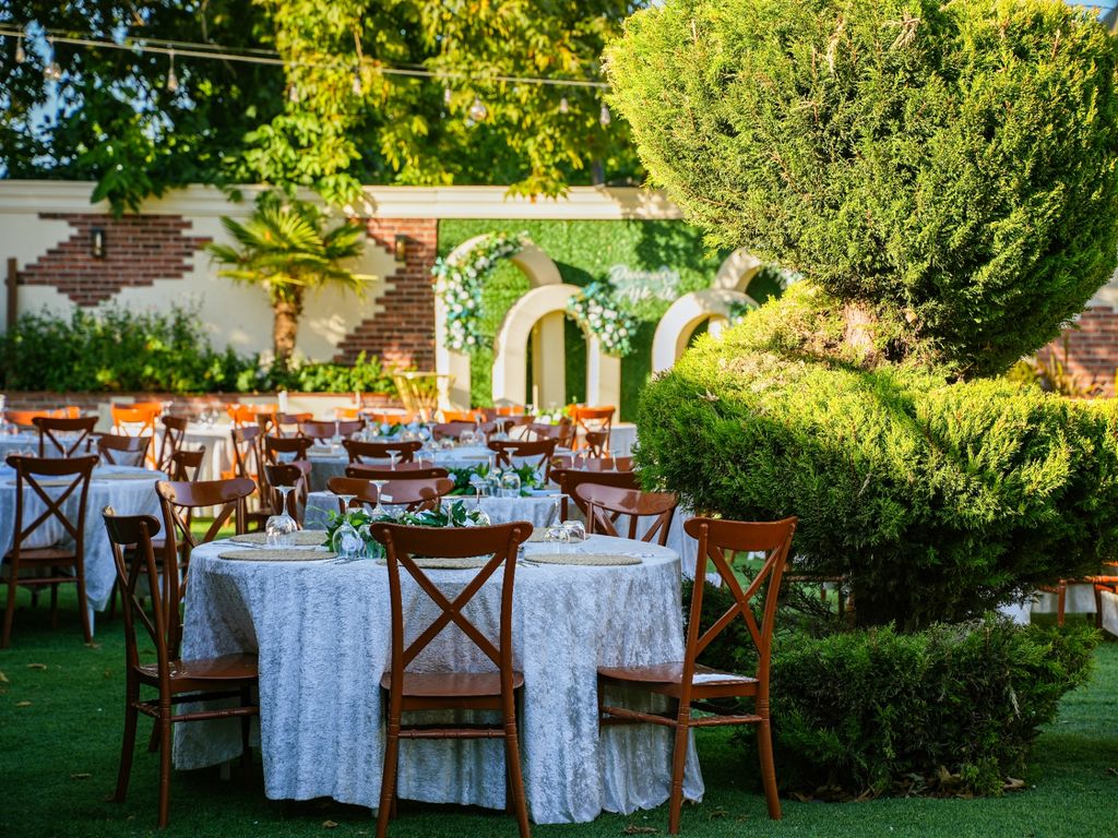Bella Garden