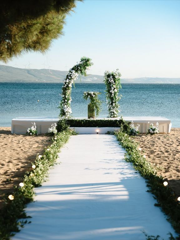Event by La’Familia Bandırma