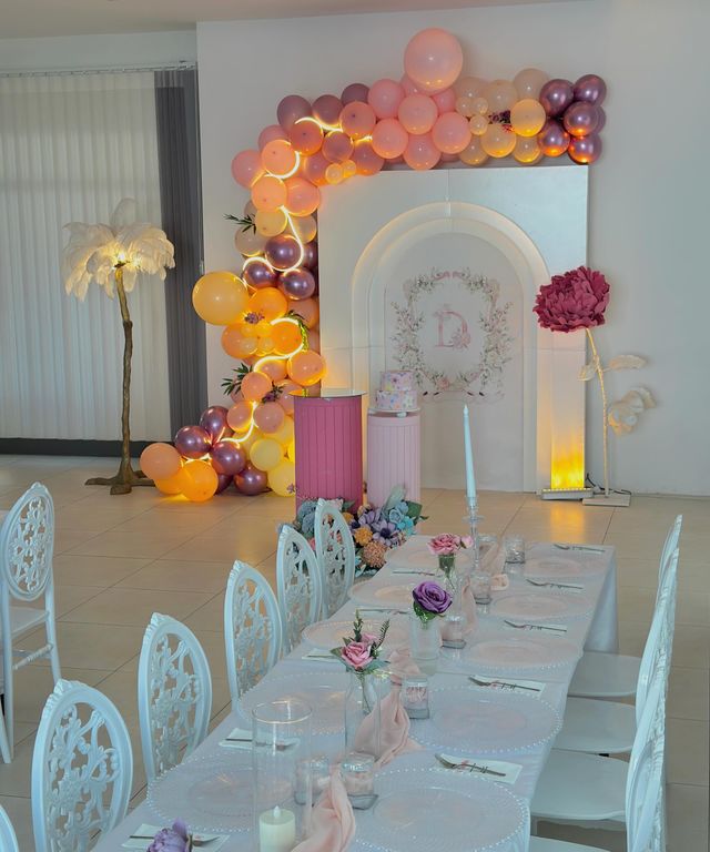Event by La’Familia Bandırma