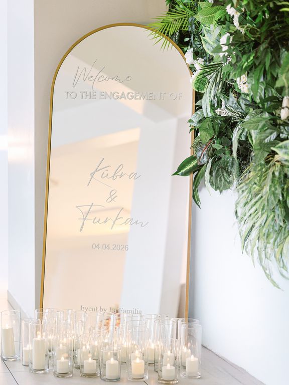 Event by La’Familia Bandırma