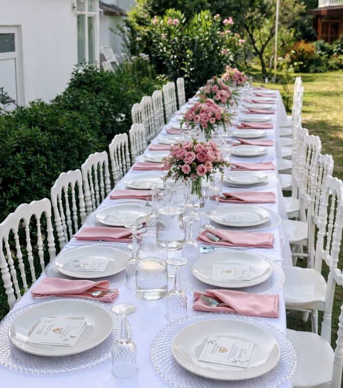 Event by La’Familia Bandırma