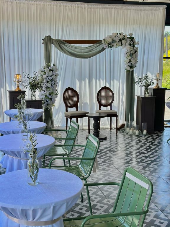 Event by La’Familia Bandırma