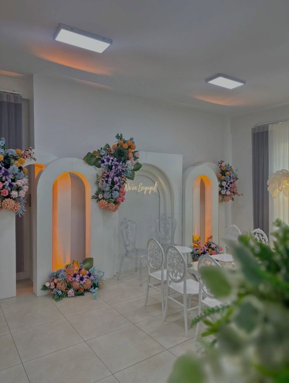 Event by La’Familia Bandırma