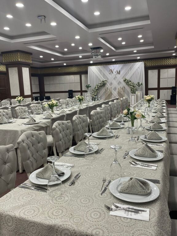 Akman Premium Hotel