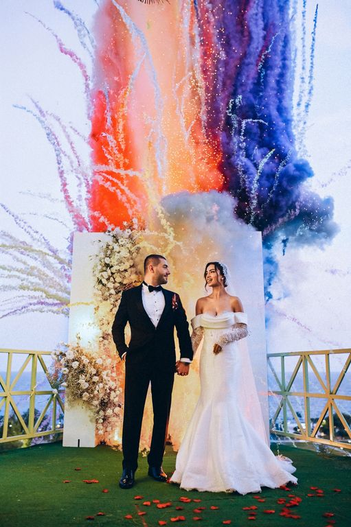 Mels Parti Organizasyon