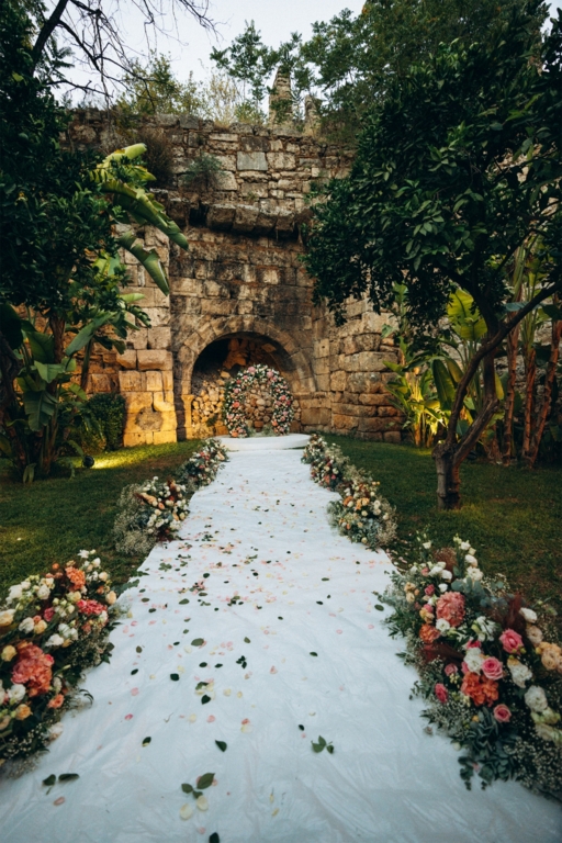 Mels Parti Organizasyon