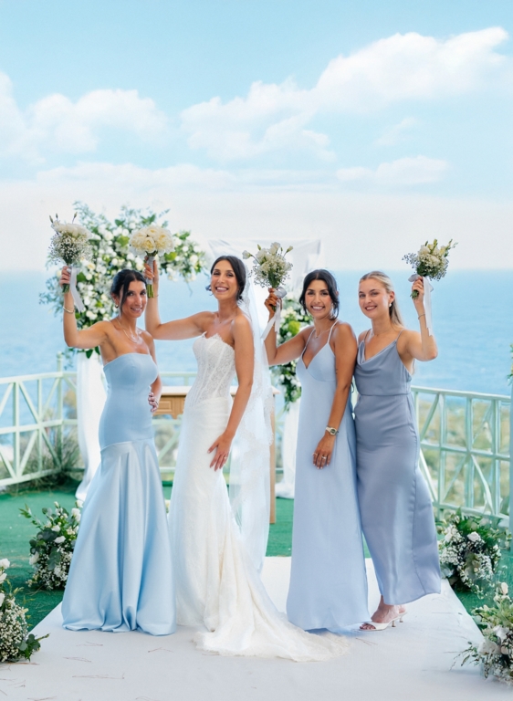 Mels Parti Organizasyon