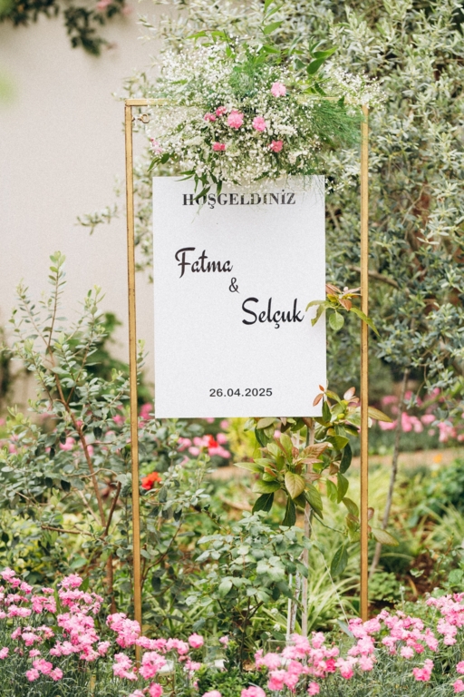 Mels Parti Organizasyon