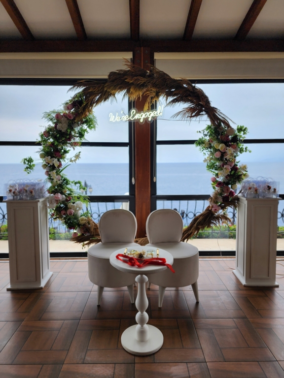 Mels Parti Organizasyon