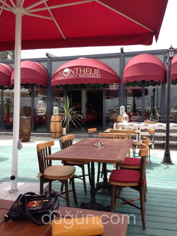 Monthelie Restaurant & Wine House