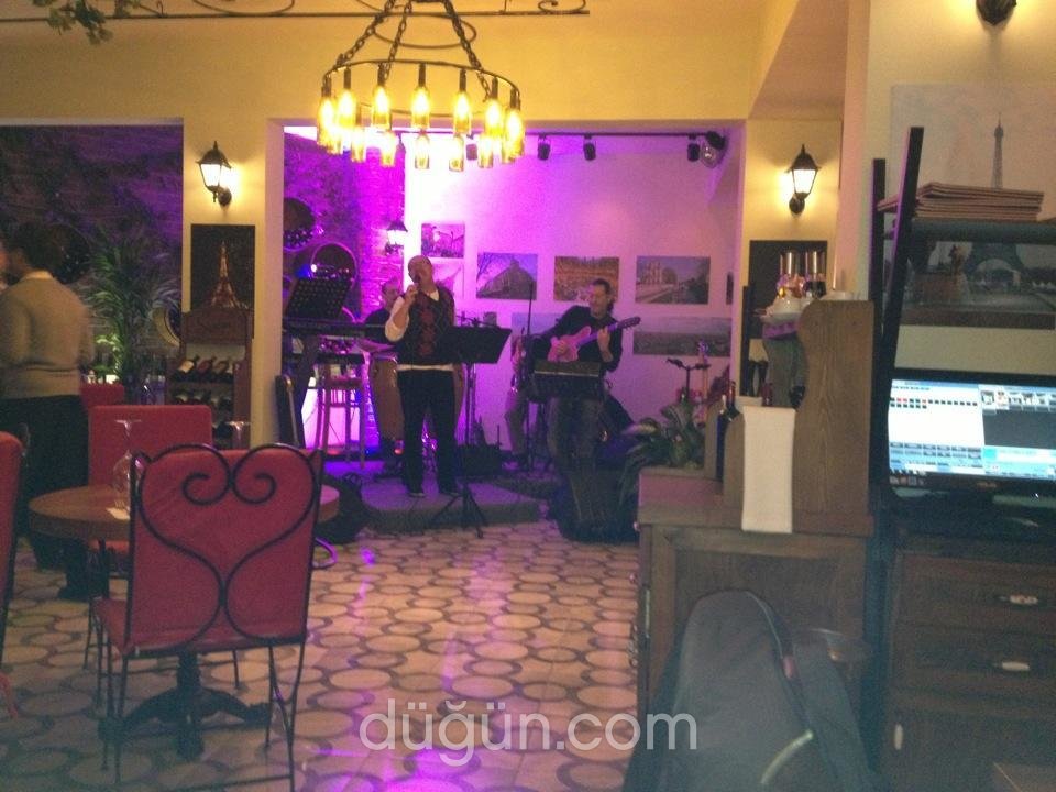 Monthelie Restaurant & Wine House