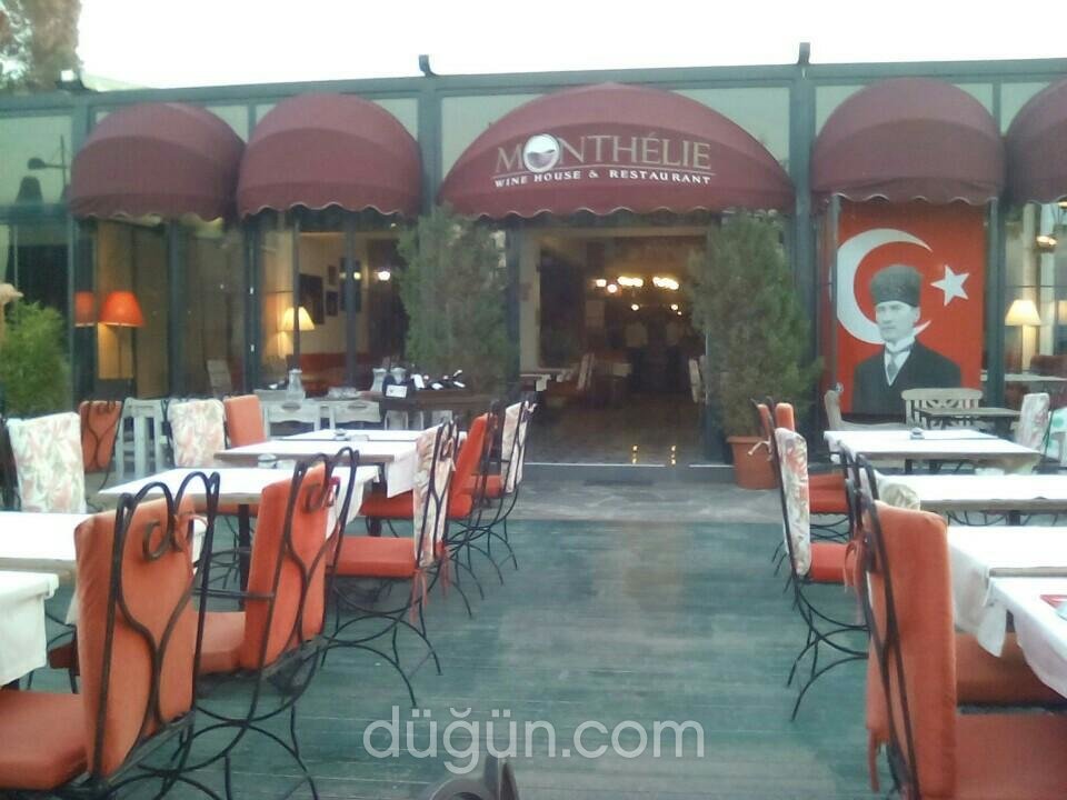 Monthelie Restaurant & Wine House