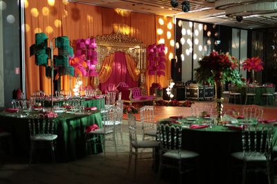 DoubleTree By Hilton Istanbul Ümraniye