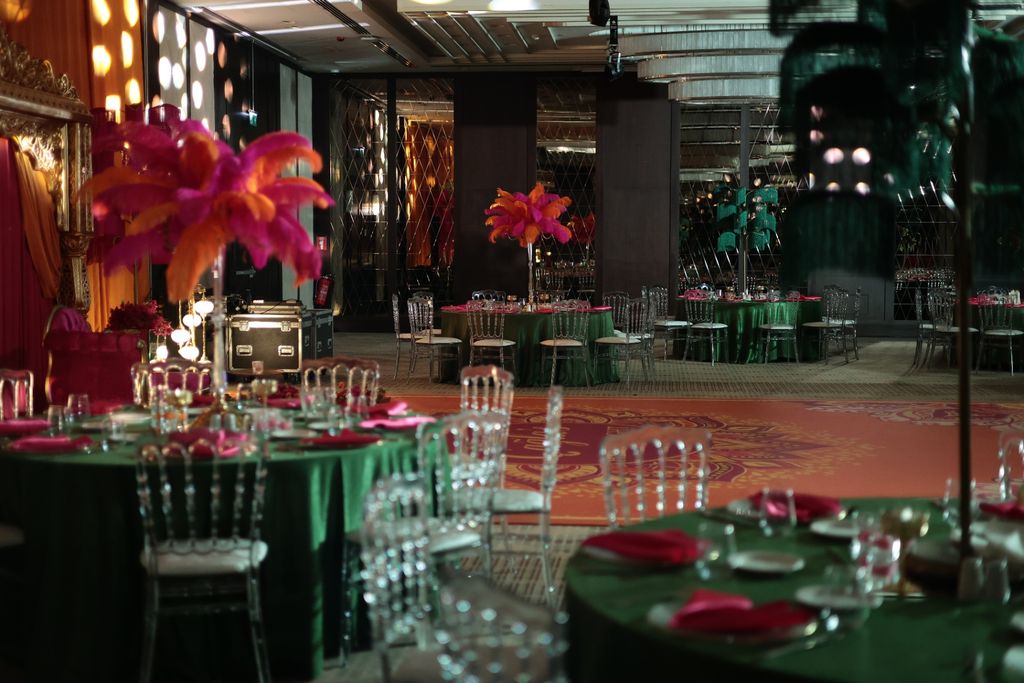 DoubleTree By Hilton Istanbul Ümraniye