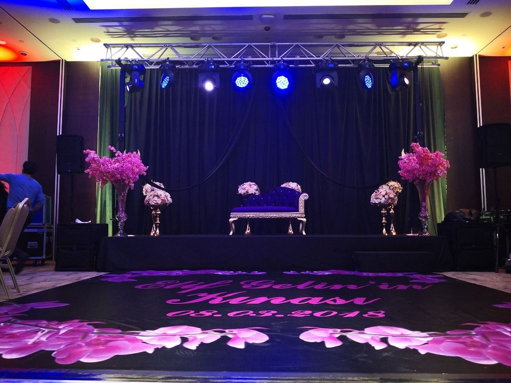 DoubleTree By Hilton Istanbul Ümraniye