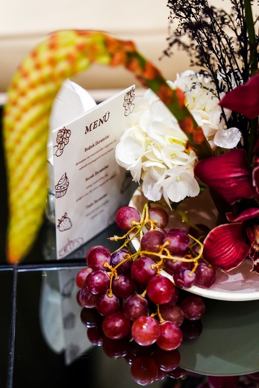 DoubleTree By Hilton Istanbul Ümraniye