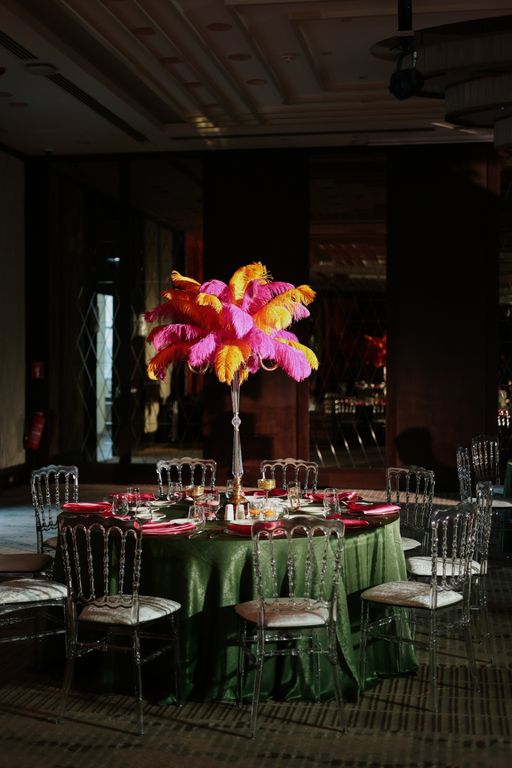 DoubleTree By Hilton Istanbul Ümraniye