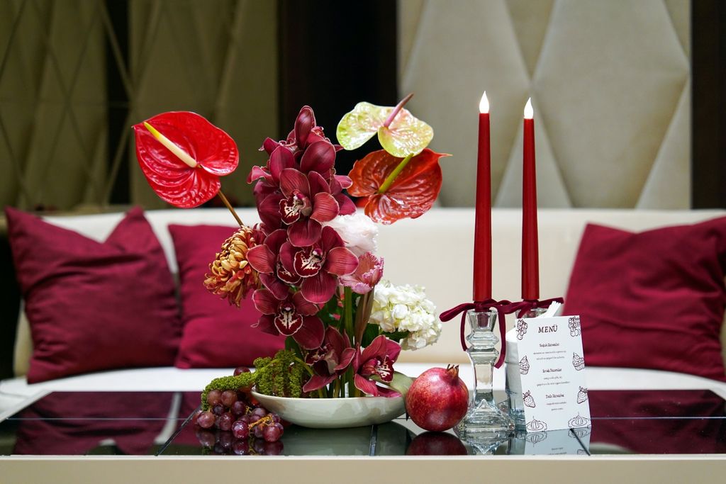 DoubleTree By Hilton Istanbul Ümraniye