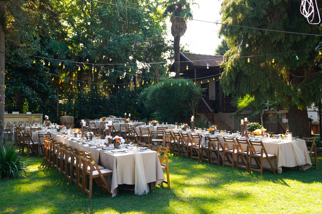 Leonardo Leo Garden