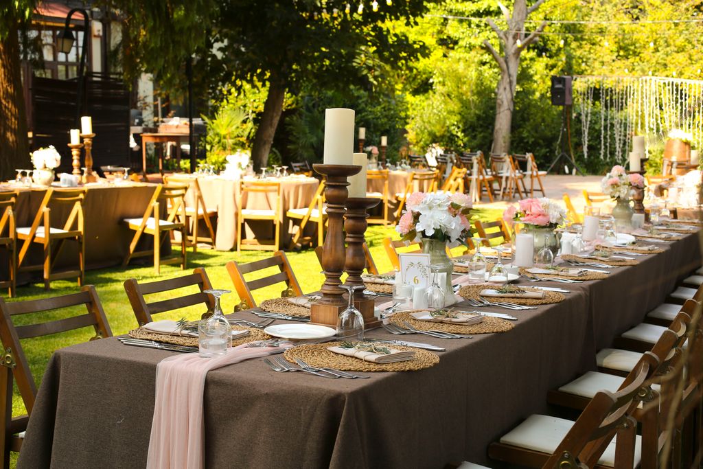 Leonardo Leo Garden
