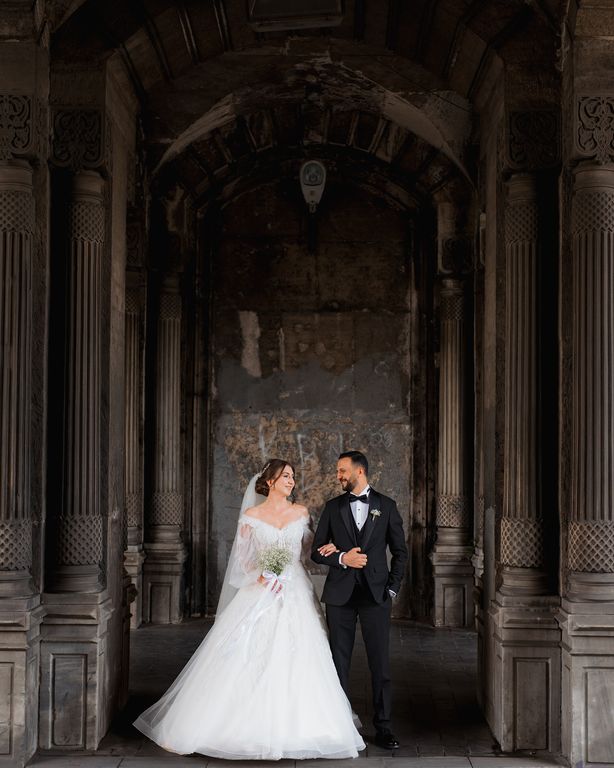 Enes Çağlar Wedding Photographer - 2603181
