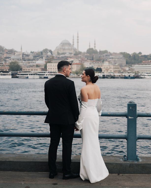 Enes Çağlar Wedding Photographer - 2603179
