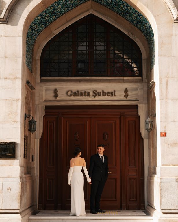 Enes Çağlar Wedding Photographer - 2603186