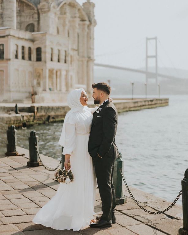 Enes Çağlar Wedding Photographer - 2603178
