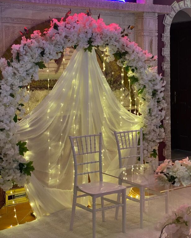 Kervansaray Düğün Salonu