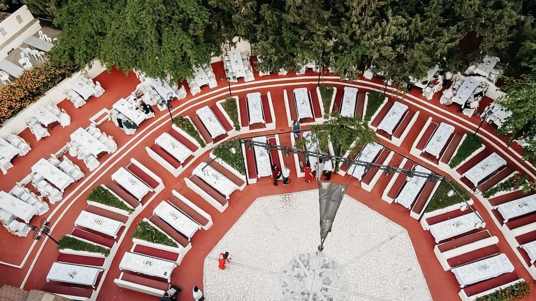 Kervansaray Düğün Salonu