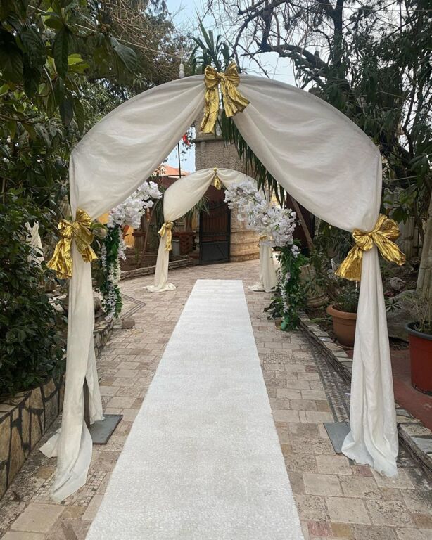 Kervansaray Düğün Salonu