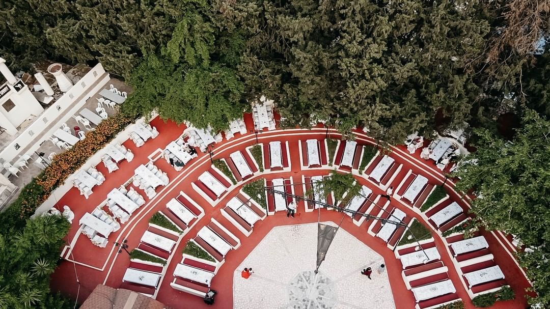 Kervansaray Düğün Salonu