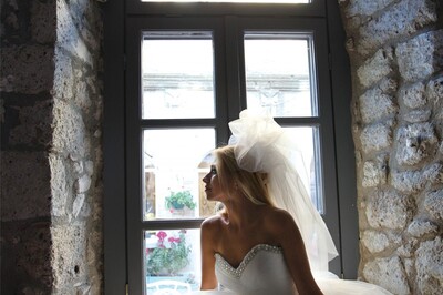 Cansu Binay Hikaye Fotoğrafçılığı