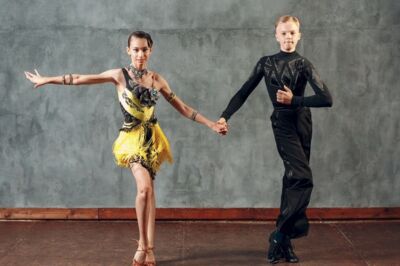 Arif Alaşan Estetik Dans Kursları