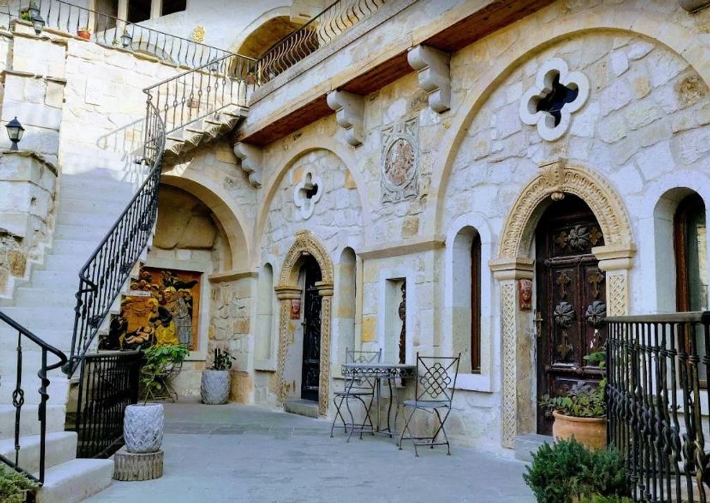 Karakuş Eğlence Merkezi