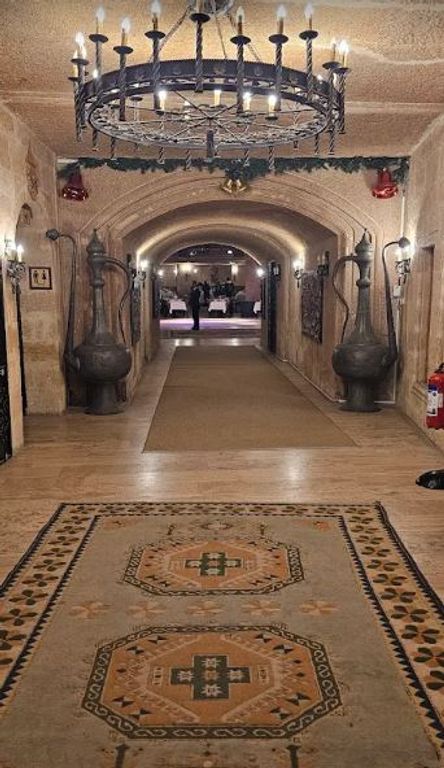 Karakuş Eğlence Merkezi