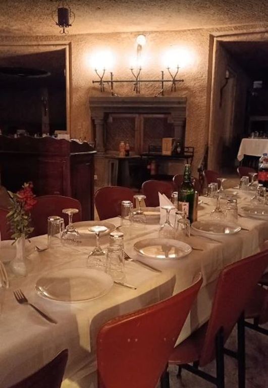 Karakuş Eğlence Merkezi