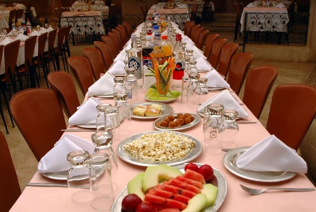 Karakuş Eğlence Merkezi