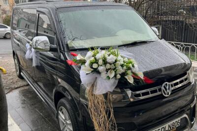 Gloria Ayz Luxury Vıp Car Travel