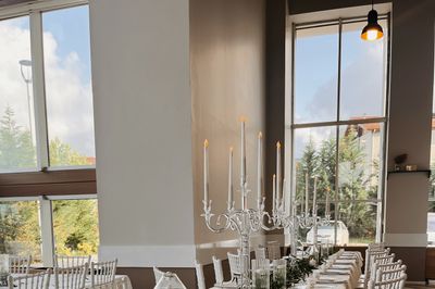 Adakule Restaurant
