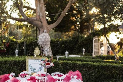 İhsan Dede'nin Yeri