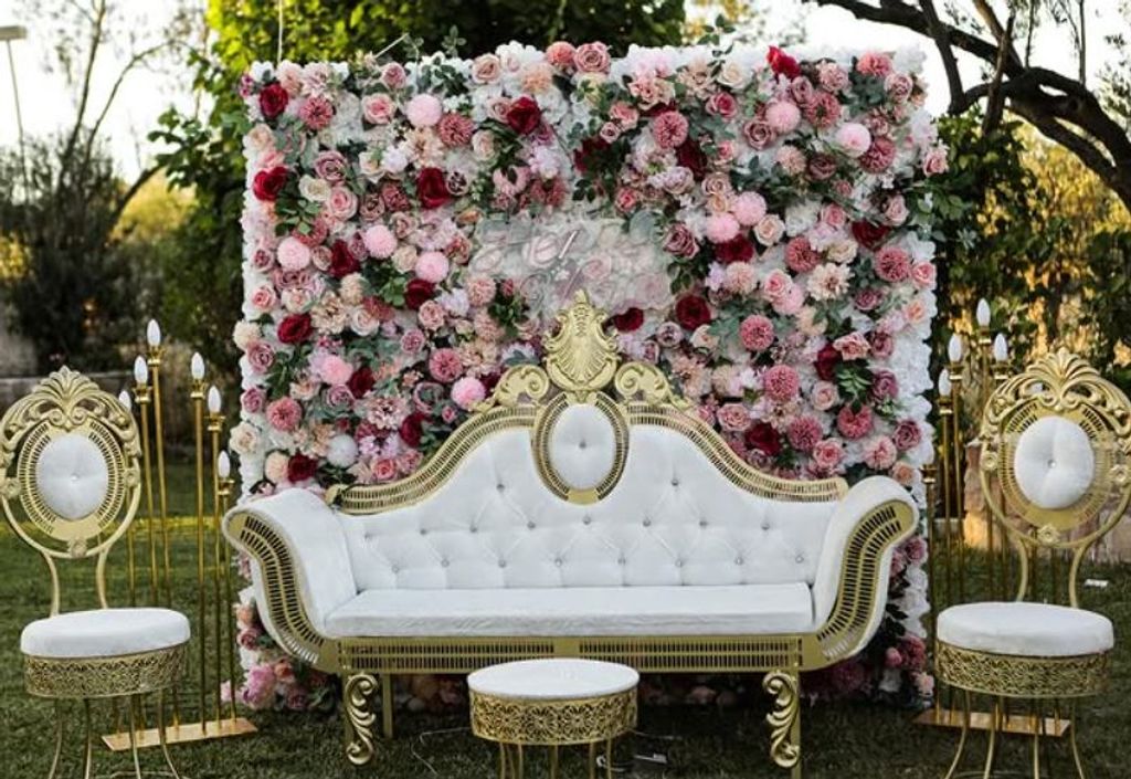 İhsan Dede'nin Yeri