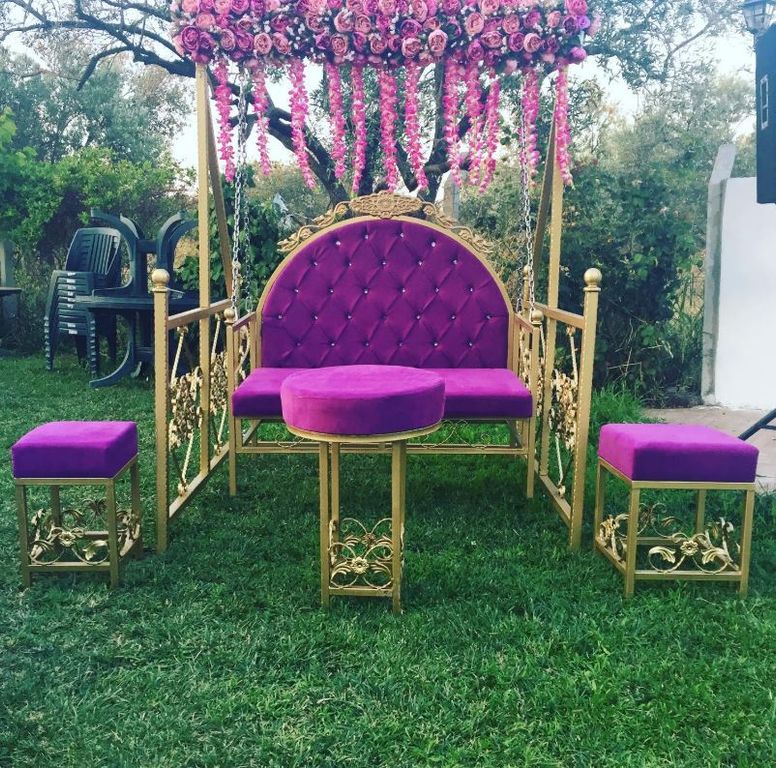 İhsan Dede'nin Yeri