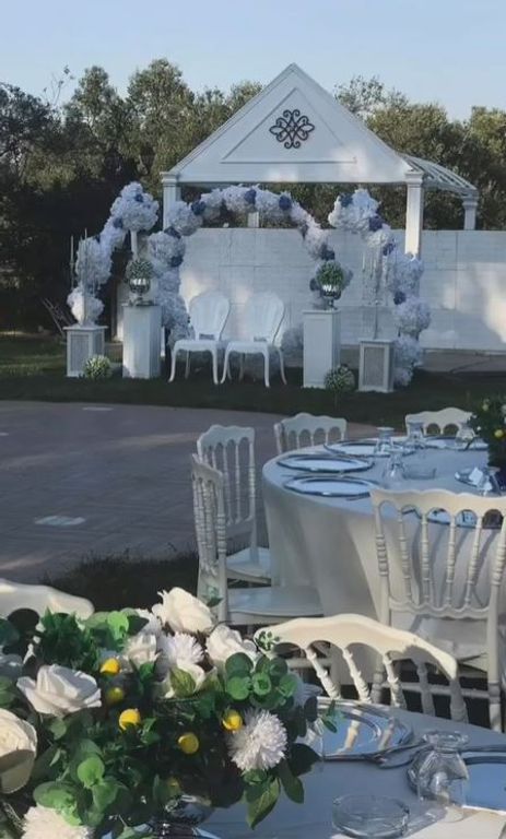 İhsan Dede'nin Yeri