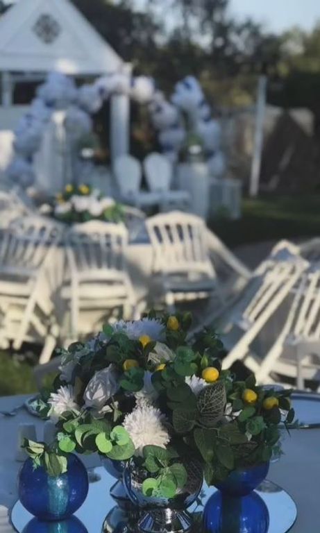 İhsan Dede'nin Yeri