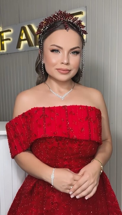 Elif & Ayşe Hair Make-up Studio
