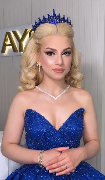 Elif & Ayşe Hair Make-up Studio