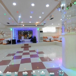 Başak 4 Düğün Salonu Balo ve Davet