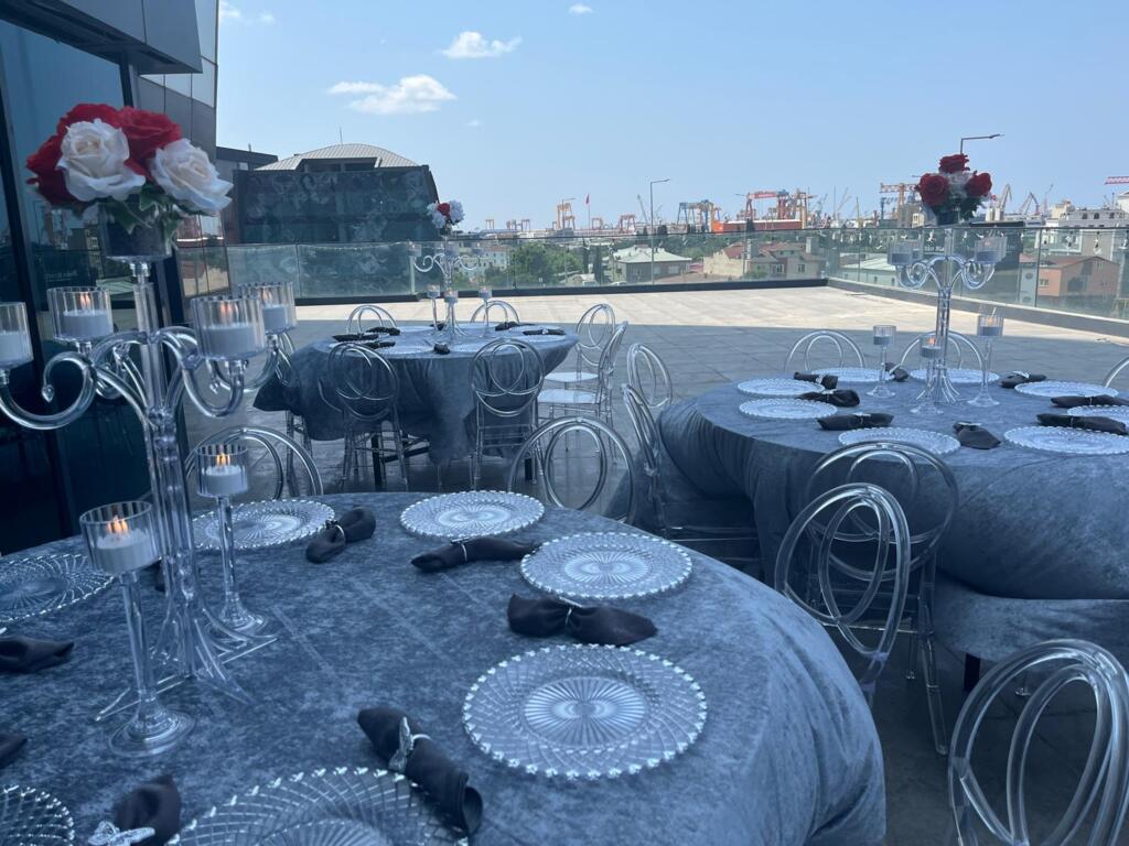Moncher Otel Tuzla